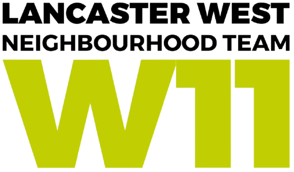 Lancaster West Neighbourhood Team W11