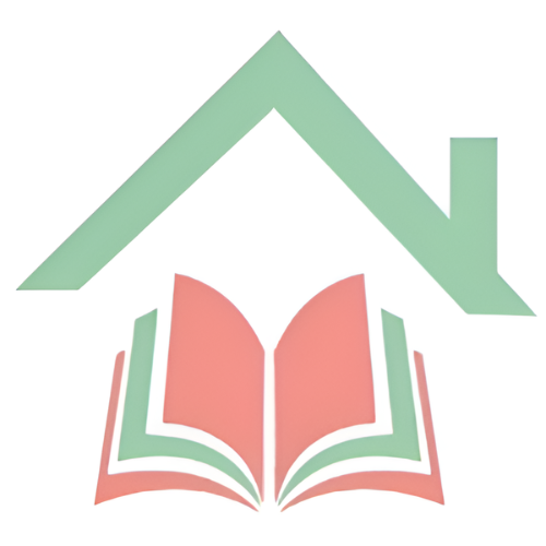 Homemade Teachers Logo